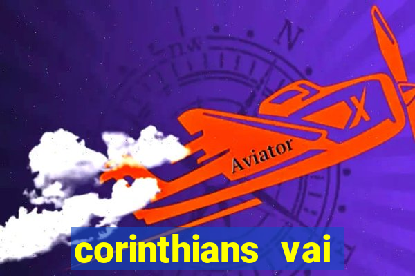 corinthians vai perder pontos